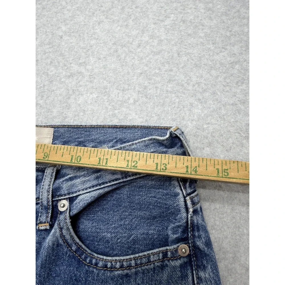 Everlane cheeky jean